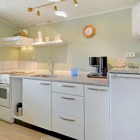 דירה Two-bedroom Holiday In 21 *