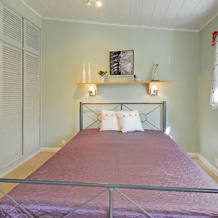 דירה Two-bedroom Holiday In 21 *
