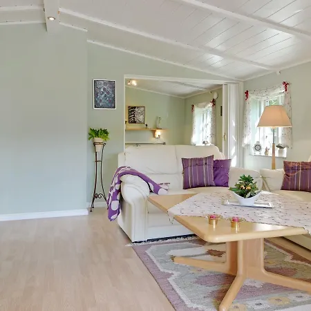 דירה Two-bedroom Holiday In 21